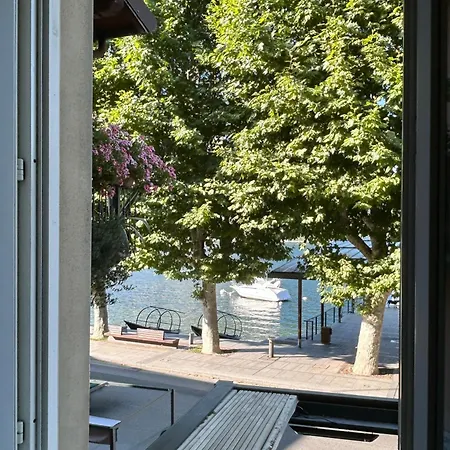 Mi Casa شقة مالغراتي