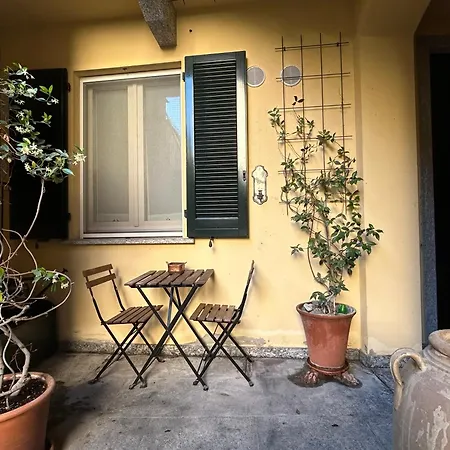 Mi Casa * مالغراتي