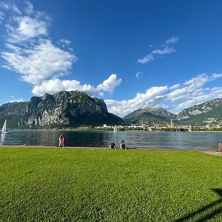 Mi Casa شقة مالغراتي