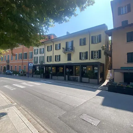 شقة Mi Casa مالغراتي