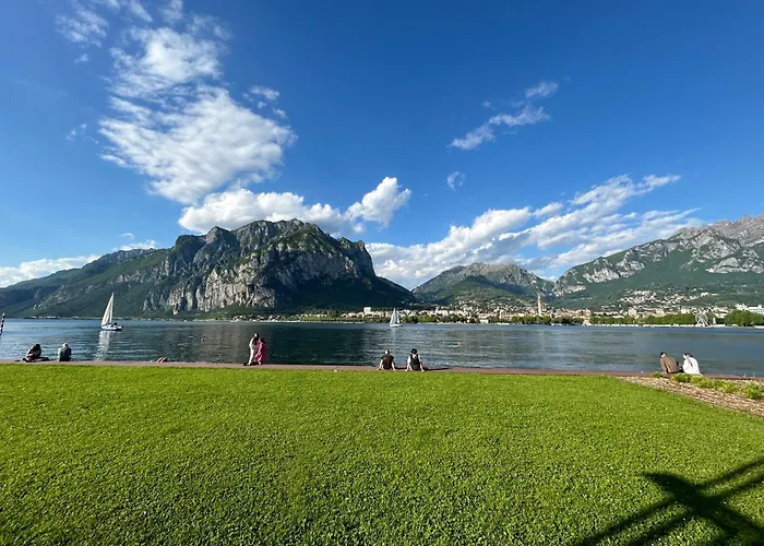 Mi Casa Apartman Malgrate