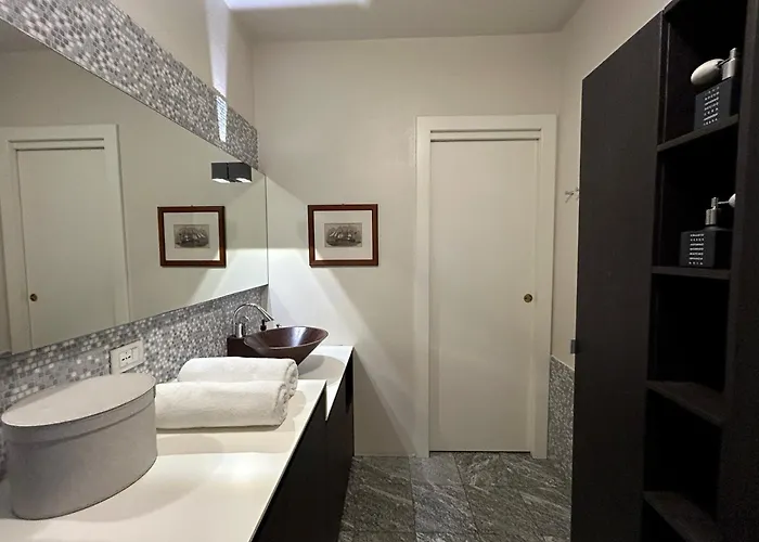 Apartman Mi Casa