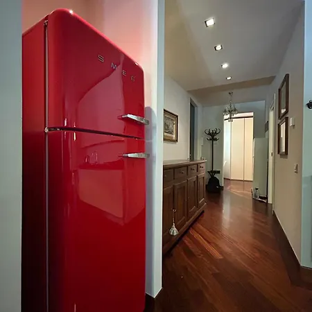 Mi Casa Daire