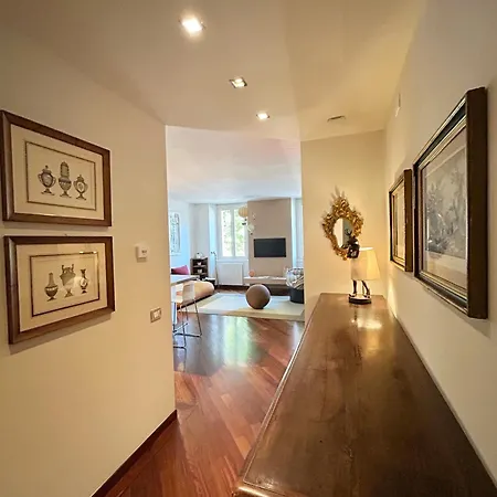 Apartamento Mi Casa *