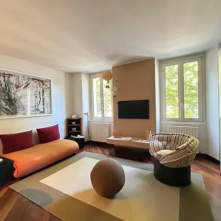 Appartement Mi Casa