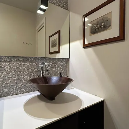 Mi Casa Appartamento *