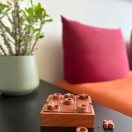 Mi Casa Daire