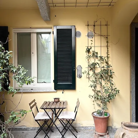 Mi Casa Daire Malgrate
