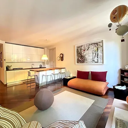 Mi Casa Daire *