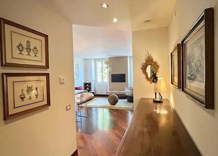 Appartement Mi Casa *