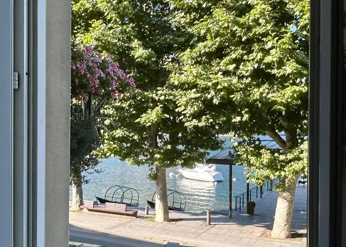 Mi Casa Apartment Malgrate