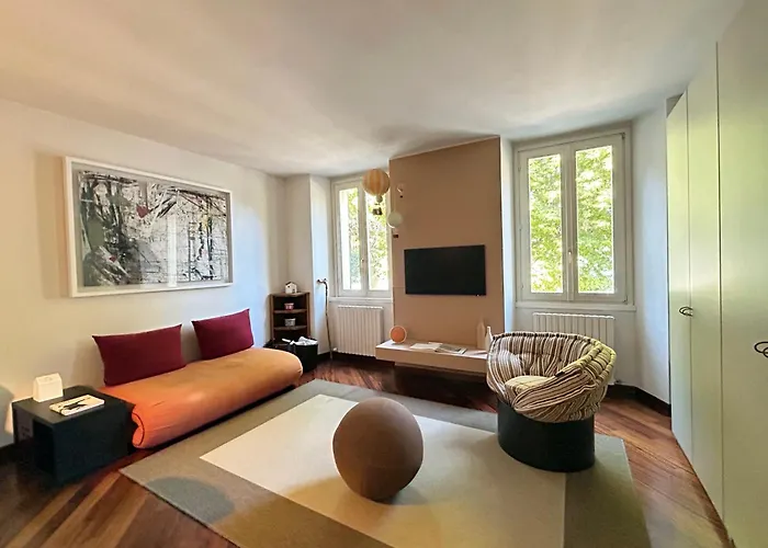 Appartement Mi Casa