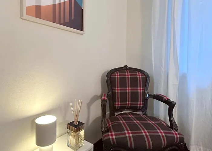 Mi Casa *
