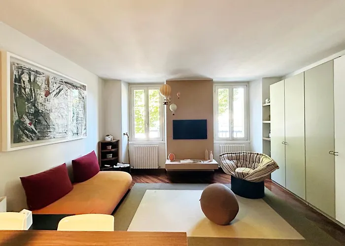 Mi Casa Malgrate