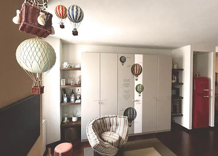Mi Casa Malgrate
