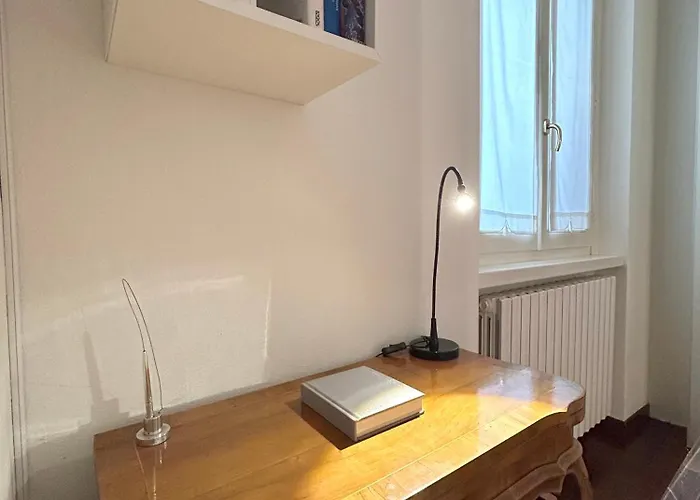 Apartmán Mi Casa Malgrate