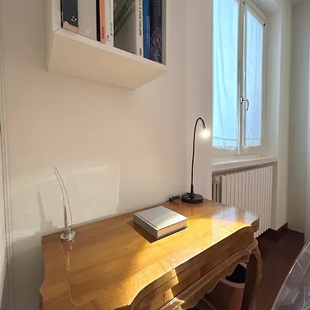 Apartment Mi Casa Malgrate