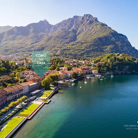 Apartment Mi Casa Malgrate