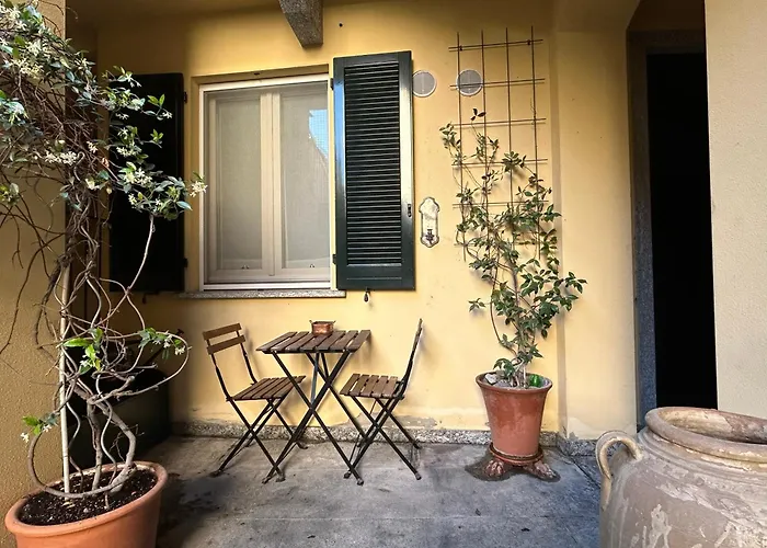 Mi Casa * 马尔格拉特